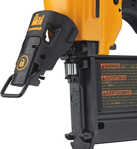 BOSTITCH Pin Nailer, 23 Gauge, 2-Inch (BTFP2350K) in Saudi Arabia
