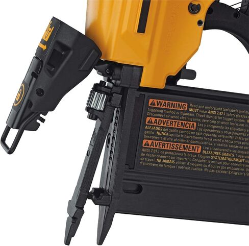 BOSTITCH Pin Nailer, 23 Gauge, 2-Inch (BTFP2350K) in Saudi Arabia
