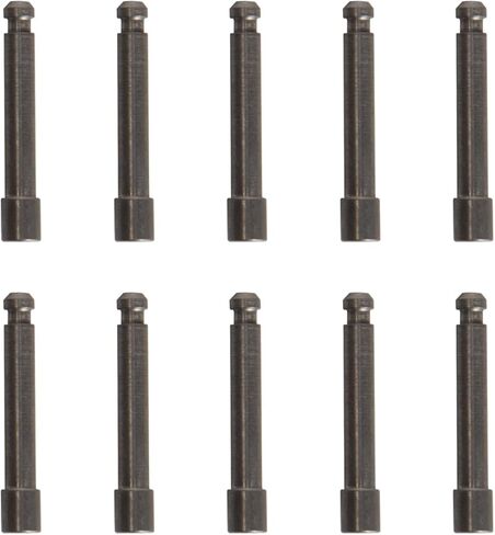 3PCS 877761 877474 Feeder Spring 877825 877904 Feeder Shaft 877826 Shaft Ring Washer Set Compatible with Metabo HPT Hitachi NV45AA NV45AB NV45AES NV50A1 NV50A1M NV50AP2 Coil Utility Roofing Nailer in Saudi Arabia