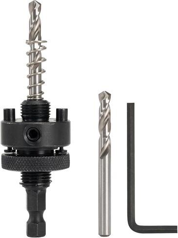 هول المنشار أربور 3/8 بوصة هول المنشار مغزل in Kuwait