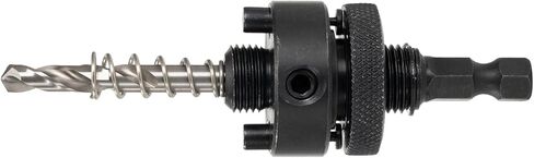 هول المنشار أربور 3/8 بوصة هول المنشار مغزل in Kuwait