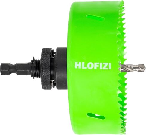 هول المنشار أربور 3/8 بوصة هول المنشار مغزل in Kuwait