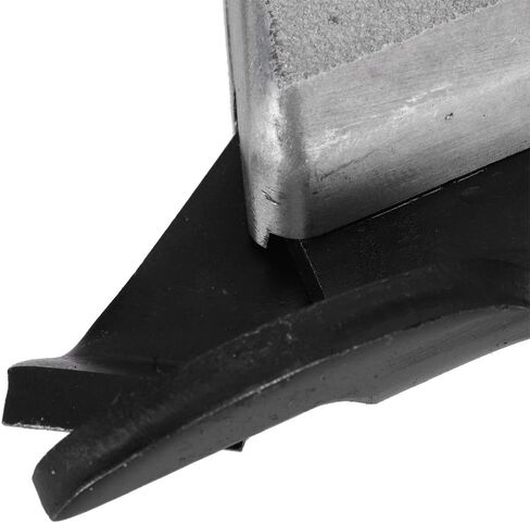 Fdit Metal Sheet Cutter Head, Electric Drill Cutter Head, Electric Scissors Cutter Head, Universal for Clipping Soft Iron Sheet Electric Drill Replacement in Saudi Arabia