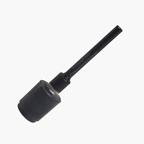 لقمة مثقاب ورق تشالينج بقطر 3/16 بوصة (5 مم) × 2 بوصة مطلية بمادة CHT PTFE in Saudi Arabia