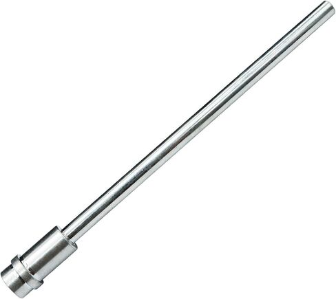 مرفق فوهة طويلة لأداة السفع الرملي من وولانكد، مجموعة أدوات مرفقة لعصي السفع الرملي لسفع البقع، ومحول طرف فوهة السفع الرملي لجهاز السفع الرملي لضاغط الهواء والصودا والجوز in Kuwait