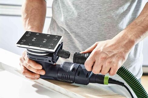 Festool Sander RTSC 400 Li 3,0 I-Set US in Saudi Arabia