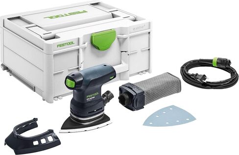 Festool DTS 400 REQ-Plus Sander 576061 in Saudi Arabia