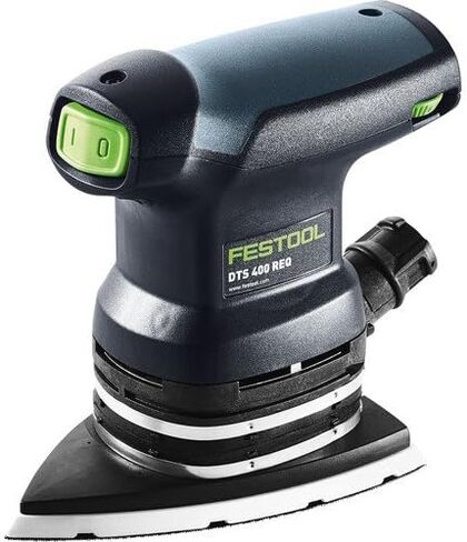 Festool DTS 400 REQ-Plus Sander 576061 in Saudi Arabia