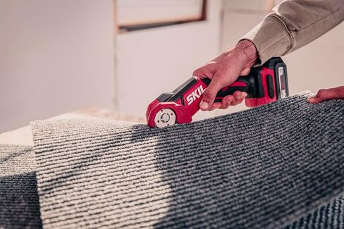 SKIL PWRCore 12 مجموعة أدوات القطع المتعددة 12 فولت تتضمن بطارية 2.0 أمبير وشاحن-ES4651A-10 in Kuwait