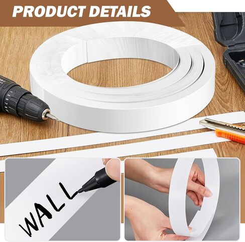 مادة قالب 30 شريطًا مقاس 72 × 1.26 × 0.02 بوصة شرائط قالب كونترتوب خفيفة الوزن من بلاستيك PVC الأبيض لإنشاء قوالب مخصصة 2 علامات سوداء لمشاريع راتنجات الإيبوكسي التي تصنعها بنفسك in Saudi Arabia