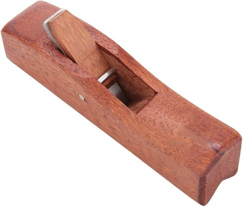 Woodworking plane Hand planer Hand Plane Wooden Carpenter Woodcraft Tool for Edge Trimming/Corner Shaping/Chamfer in Saudi Arabia