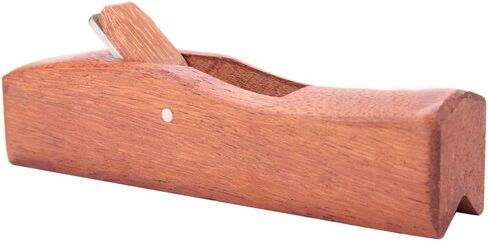 Woodworking plane Hand planer Hand Plane Wooden Carpenter Woodcraft Tool for Edge Trimming/Corner Shaping/Chamfer in Saudi Arabia