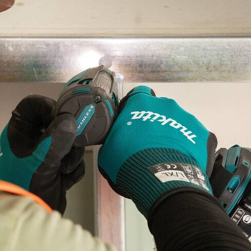 Makita XDT19R 18V LXT® Lithium-Ion Compact Brushless Cordless Quick-Shift Mode™ 4-Speed Impact Driver Kit (2.0Ah) in Saudi Arabia