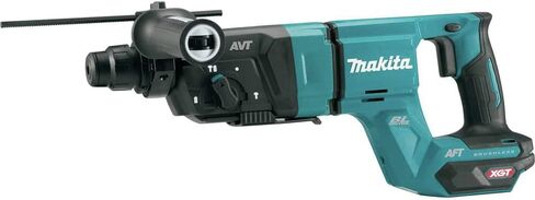 Makita 40V Max Xgt 1 1/8 inches Avt Rotary Hammer Bare Tool in Saudi Arabia