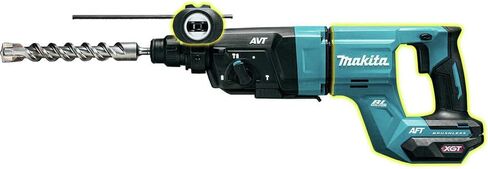 Makita 40V Max Xgt 1 1/8 inches Avt Rotary Hammer Bare Tool in Saudi Arabia