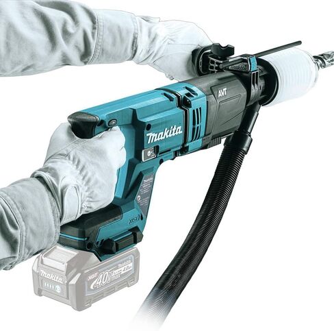 Makita 40V Max Xgt 1 1/8 inches Avt Rotary Hammer Bare Tool in Saudi Arabia