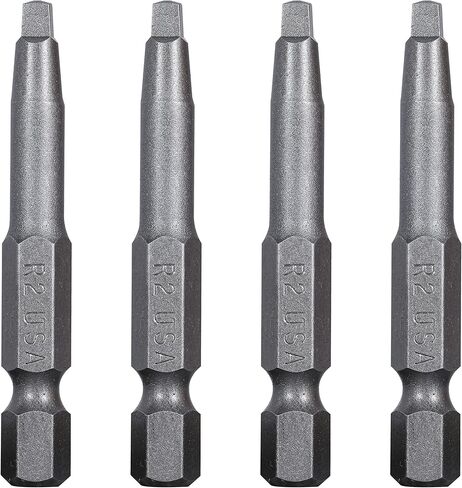 Mayhew Tools 18810-2 Torx Insert Bit, T70 x 2", 2-Pack in Saudi Arabia