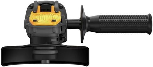 Dewalt DCG416VSB 20V MAX Variable Speed Lithium-Ion 4.5 in. - 5 in. Cordless Grinder with FLEXVOLT ADVANTAGE Technology (Tool Only) in Saudi Arabia