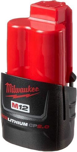 M12 FUEL STUBBY 1/2" IMPACT WRENCH KIT in Saudi Arabia