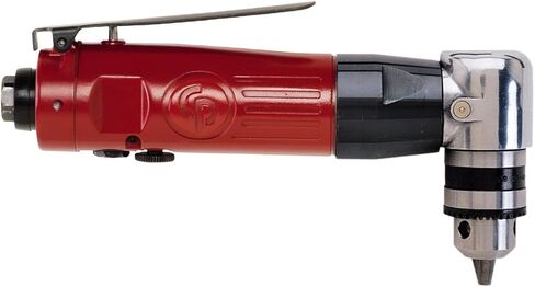 شيكاغو هوائي CP879 3/8 بوصة تشاك الهواء زاوية عكسية الحفر in Kuwait