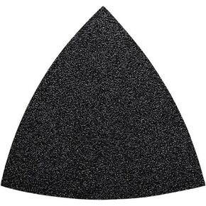 Fein Sanding Finger Sheets with Hook and Loop Attachment - Perforated, 240 Grit, 20-Pack - 63717192019