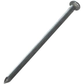 NATIONAL NAIL 53195 5-Pound 16D Bright Commercial Nail. Pack of 2