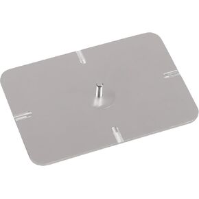 Jasper M350 Blemish Free Pivot Plate for Cutting Tabletops & Decorative Discs with all Jasper Circle Cutting Jig Guide Kits