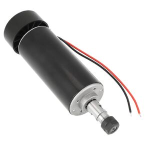 Hilitand ER11 Spindle Motor High Speed Brushes 500W Air Cooled CB DIY Engraving Machine Accessories