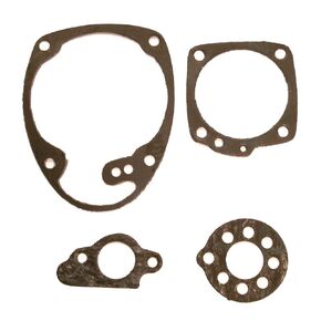 4 Gasket Set G, A, F, E for aftermarket Hitachi NV45AB2 Roofing Coil Nailer