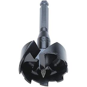 Milwaukee 48-25-2002 Heavy-duty Selfeed Bit 2"