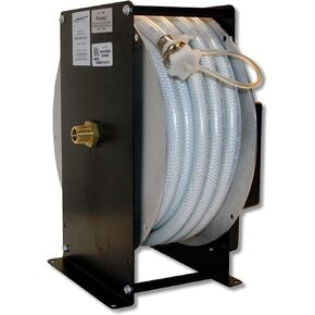 Southwire RW40RMK Shoreline Reels Drinking Water Hose Reel