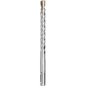 DeWalt DW5403B25 DeWalt 3/16" x 4-1/2" x 6-1/2" Rock Carbide™ SDS+ Hammer Bit (Bulk 25)