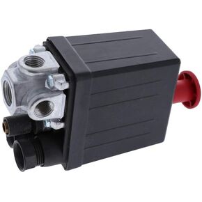 Bostitch OEM AB-9415626 Vacuum Pressure Switch CAP2000P-OF