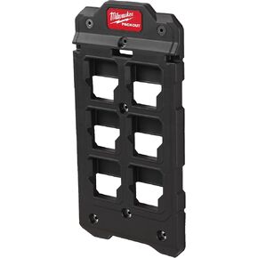 Milwaukee Packout Compact Mounting Plate 4932480621