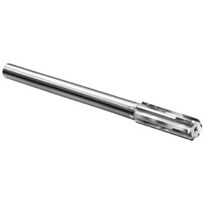 29mm (1.1417") Diameter Carbide Tipped Chucking Reamer, USA Made, 5655290