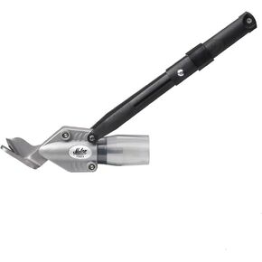 Malco TSS1C EV Turboshear, Asphalt Shingles with Carrying Case