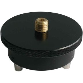 SitePro 05-2521 Friction Rotating Tribrach Adapter