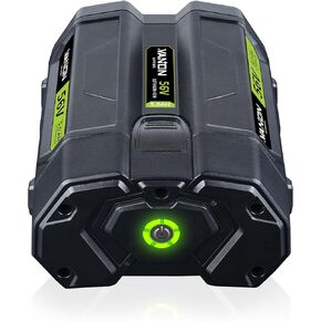VANON 5.0Ah 56V بديل لبطارية EGO 56V + BA1400T BA2800T BA4200T BA5600T بطارية ليثيوم أيون متوافقة مع أدوات الطاقة EGO CS1604 CS1804 CS1403 HT2400 LB6504 LB5804 Tools.1Pack.