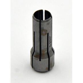 Ingersoll Rand Power Tools Part Number DG110-700-G4 - Collet for Ingersoll Rand 325XC4A Die Grinder