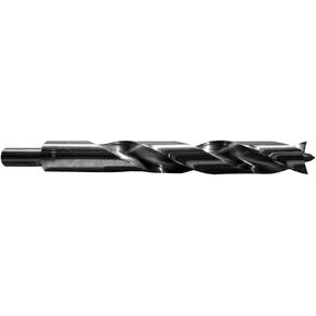 Century Drill & Tool 37256 Brad Point Drill Bit, 7/8"