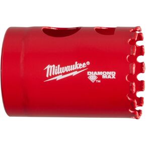 Milwaukee 49-56-5620 1‐1/4" Diamond Hole Saw