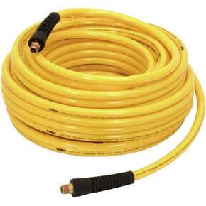 Dewalt DXCM012-0254 3/8 in. x 100 ft. Polyurethane Hose