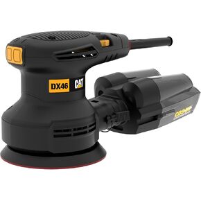 Cat® 5" Random Orbit Sander 3.0-AMP - DX46U