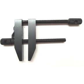 OMEX TOOLMAKERS PARALLEL CLAMP 2" - 50MM - NEW