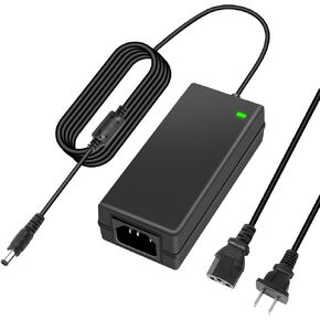 for 54v cisco power supply Compatible with Cisco MerakiZ3: Z3-HW Z3C Z3C-HW Z3C-HW-Z3-HW-US Z3C-HW-WW Wireless Router MA-PWR-50WAC 54V power adapter