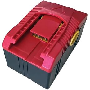 CYDZ® Lithium-ion Battery for Snap on CTB4185 CTB4187 CTB6187 CTB6185 CTB4187, Replace for Lithium Battery only,18V 4.0Ah
