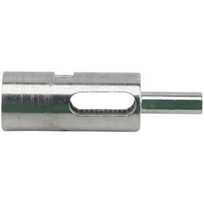 Plum Fittings EZ Twist Ties 9 Gauge Drill Chuck Tool