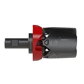 American-Made Short CNC Chip-Clearing Fan Tool for Milling Machining and Milling Centers