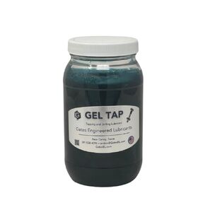 Gates Engineered Lubricants - GEL TAP Tapping Oil/Compound