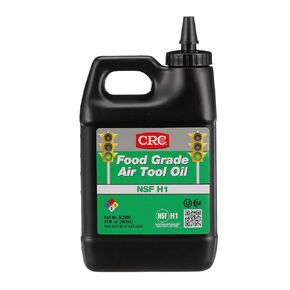 Sta-Lube Food Grade Air Tool Oil, 32 Fl Oz, SL2300